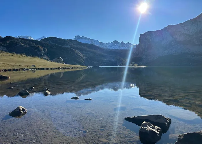 El Mirador de Merón
