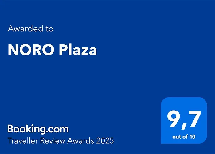 Noro Plaza