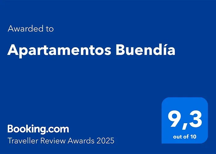 Buendía