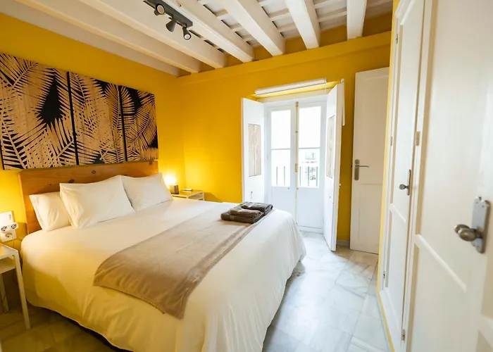 Apartamento El nido del cuco