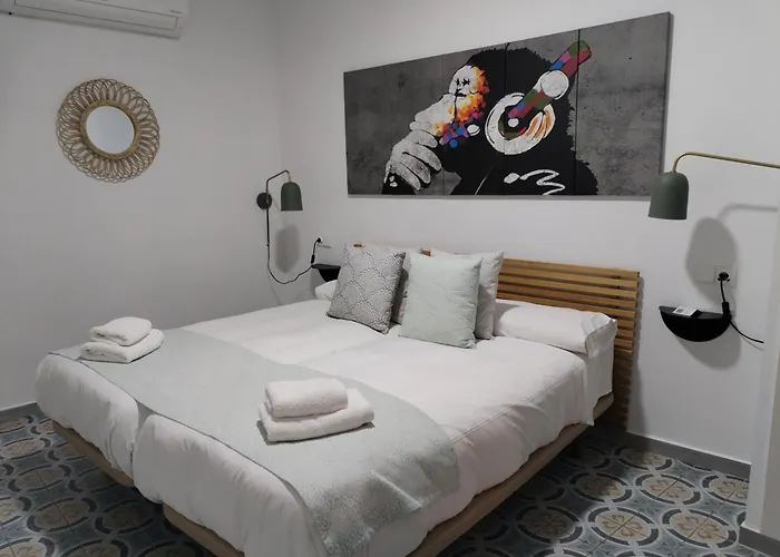 Casa Levante