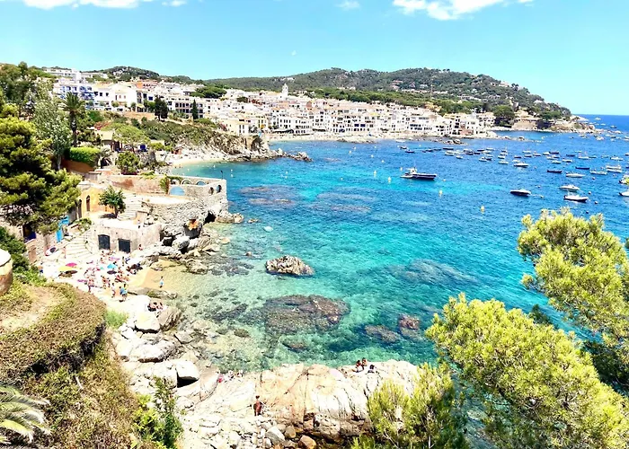 Cp 13-A - Calella De Palafrugell