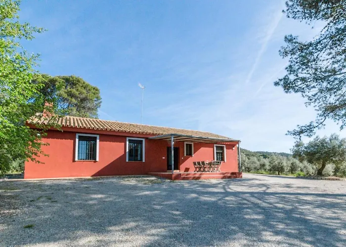 Cortijo Mazuecos By Sharingco