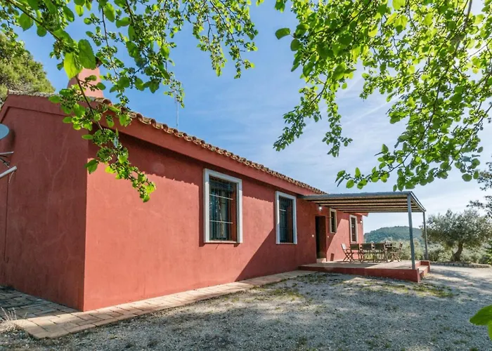 Cortijo Mazuecos By Sharingco