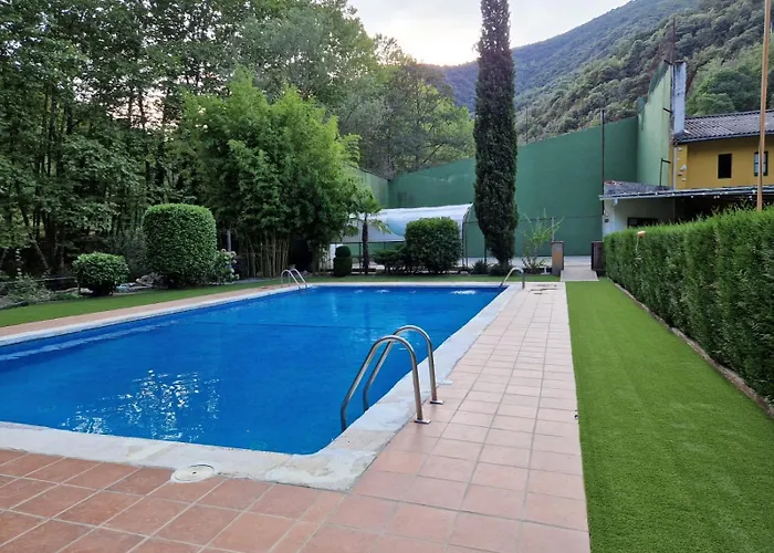 Holiday Home Can Clerc