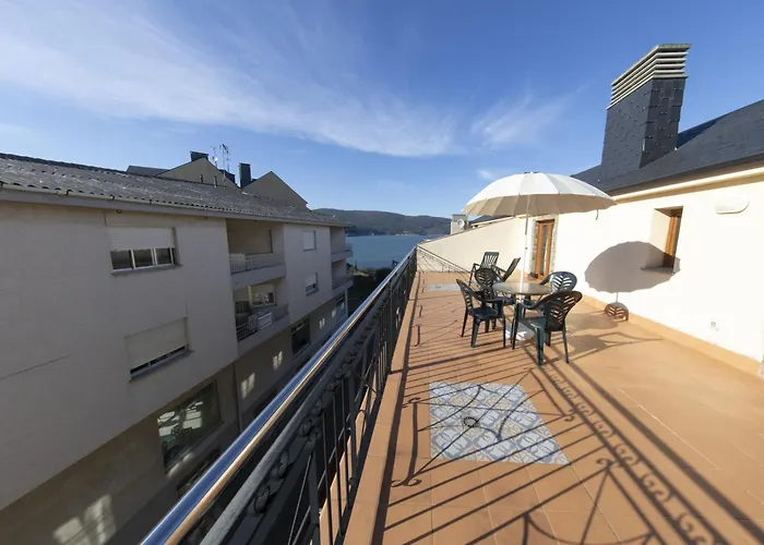 Apartagal-Mar de Vicedo