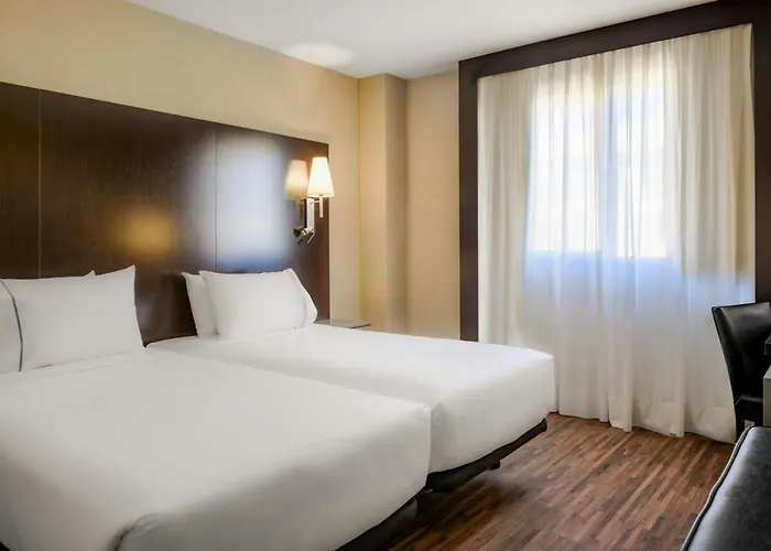 Ac Elda By Marriott