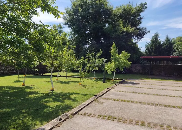 Posada Real La Montañesa