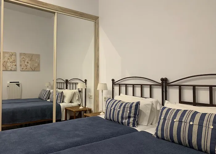 Apartamentos Los Patios De La Juderia