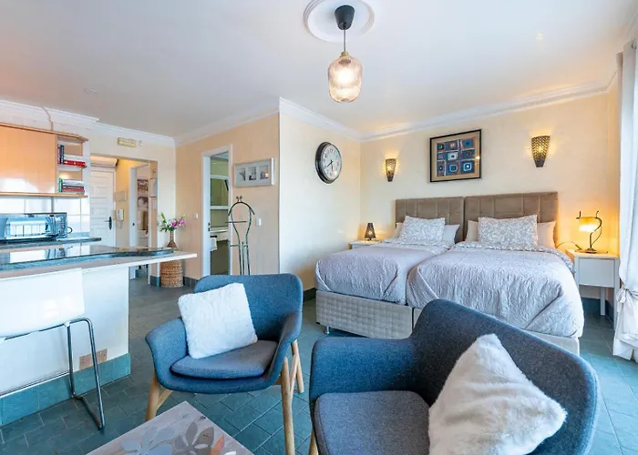 Hof van Holland Carihuela Torremolinos, Spanje