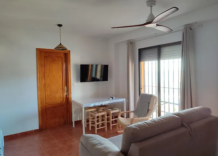 Apartamento Tesorillo Almuñécar, España