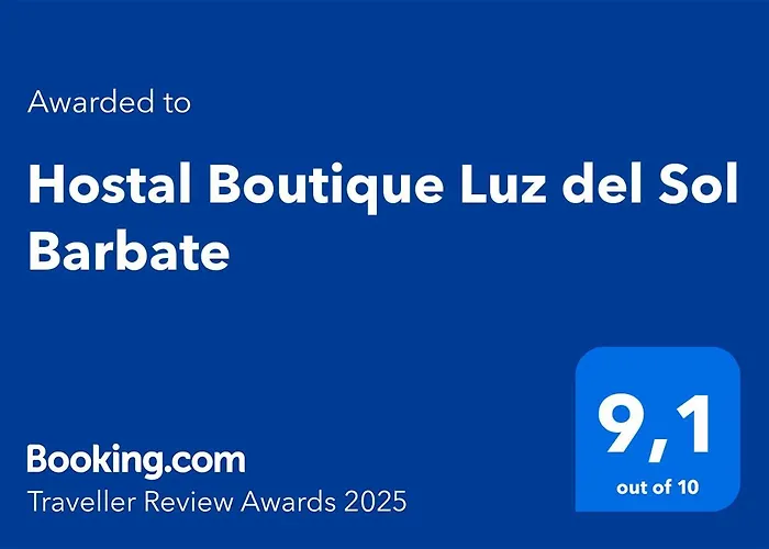 Hostal Boutique Luz Del Sol