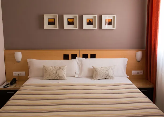 Hostal Albero By Eme es
