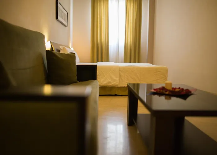 Hostal Albero By Eme es