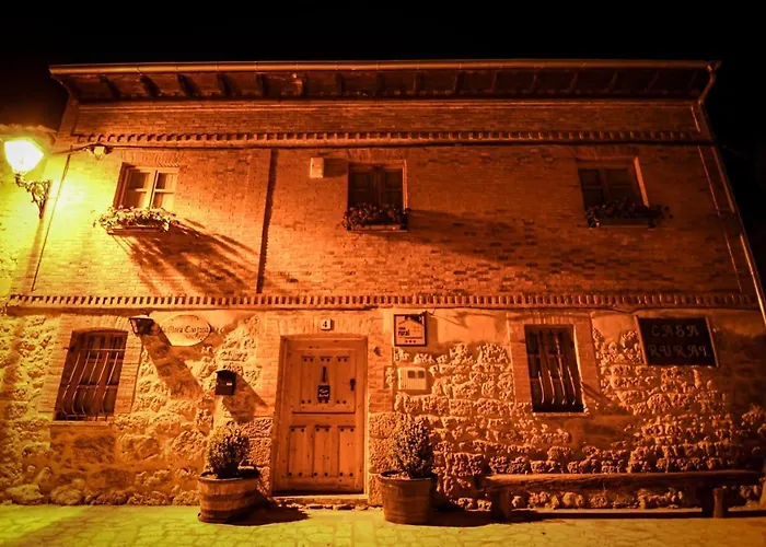 La Mora Cantana