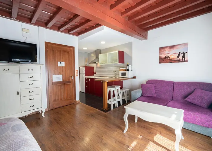 Casa Tio Basilio