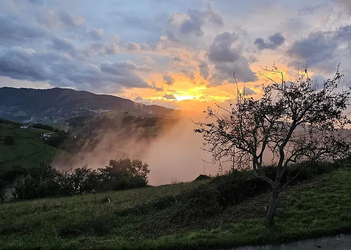 Arbela Apartamentuak