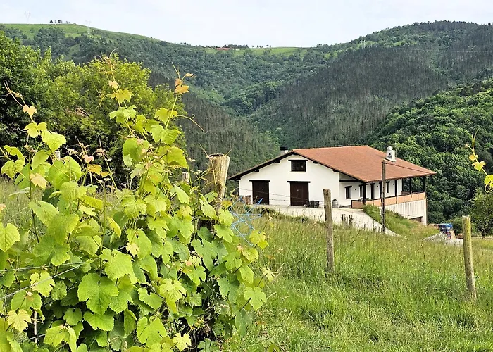 Arbela Apartamentuak