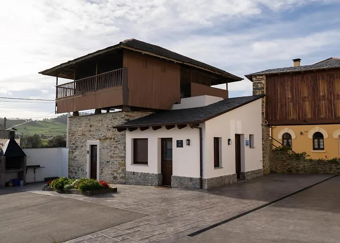 La Quintana De Figares
