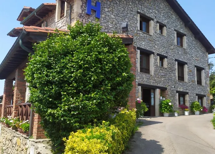Rural Entrecomillas