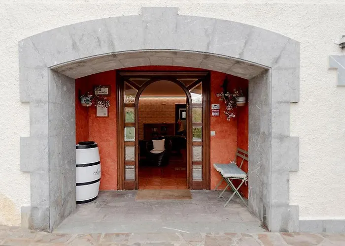 Casa Rural Altzibar-Berri