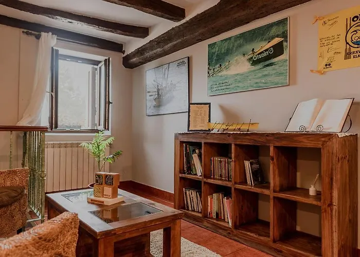 Casa Rural Altzibar-Berri
