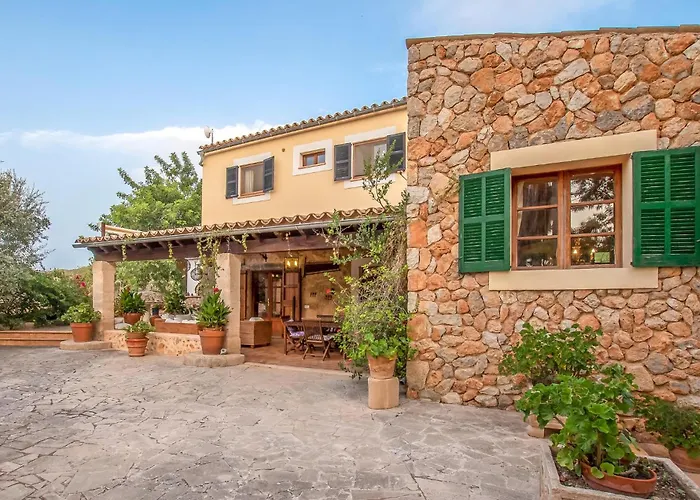 Beautiful Home In Alaro