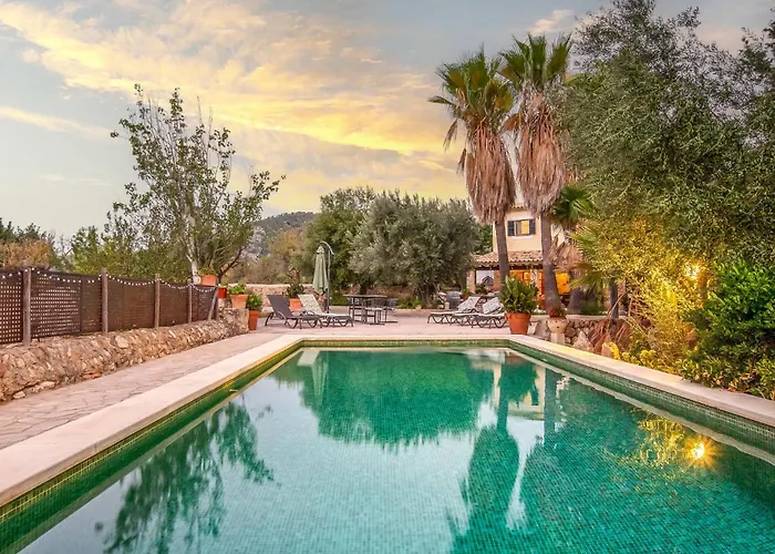 Beautiful Home In Alaro