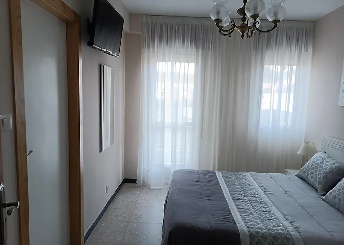 Albergue Agarimo