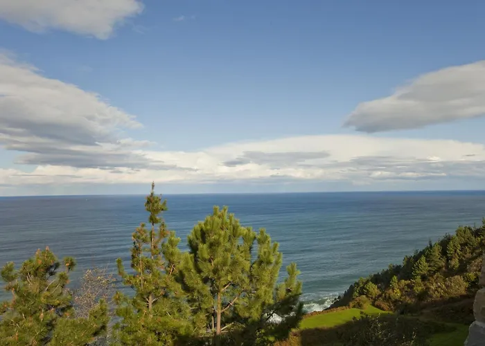 Agroturismo Itxaspe Orio, España