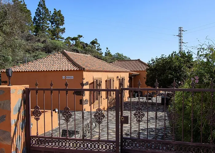 La Bodega
