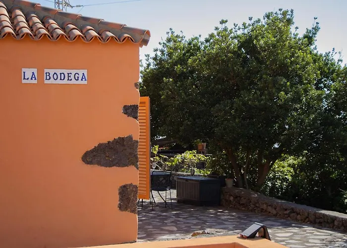 La Bodega