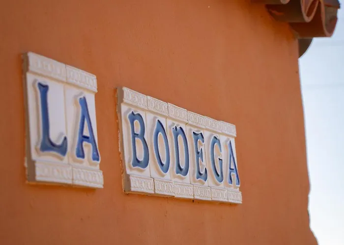 La Bodega