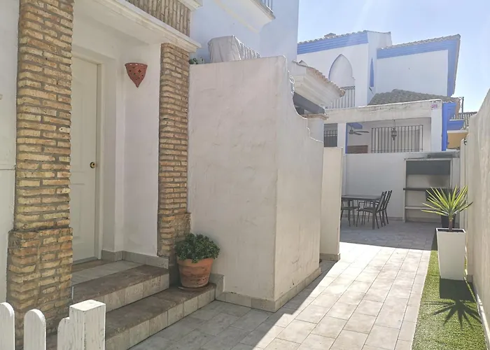 El Refugio Del Mar Zahara