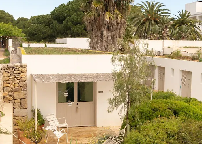 Hostal Empuries L'Escala, Spain