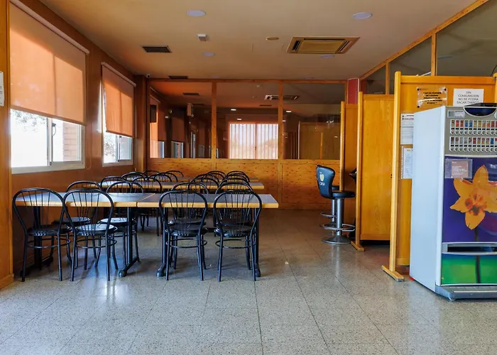 Hotel Restaurant Casa Miquel