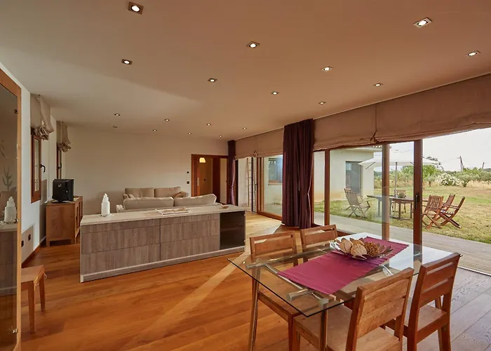 Villa Casa Andreu Pals, España