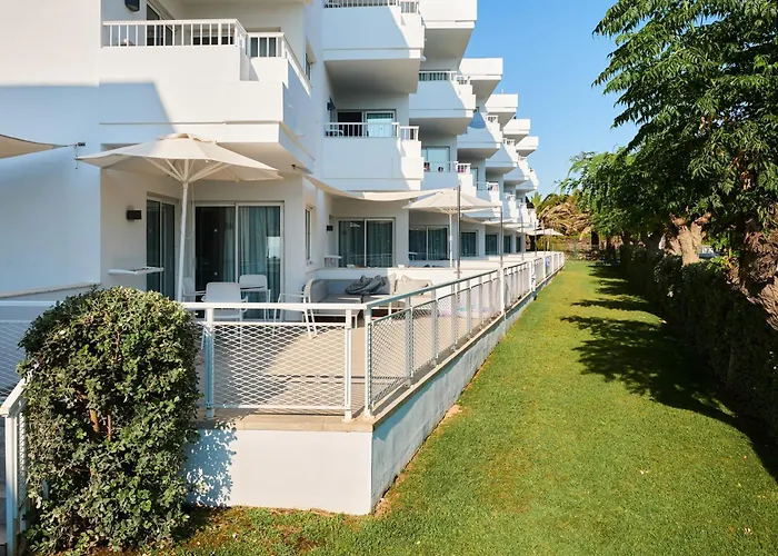 Hipotels Apartamentos Cala Bona, Hiszpania