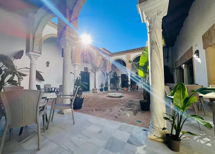 Hacienda Atalaya