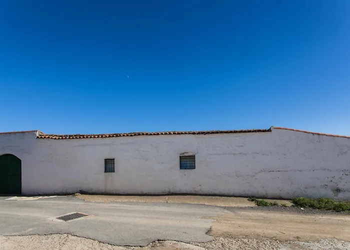 Villa Casa Bibiana Posadilla, España
