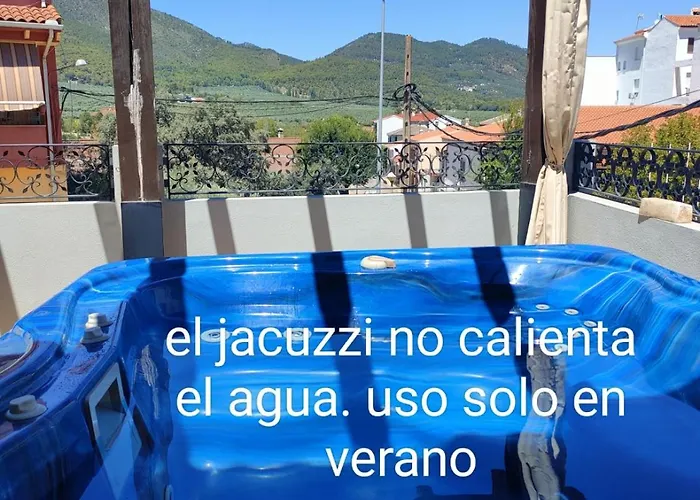 Vivienda Rural AZALEA