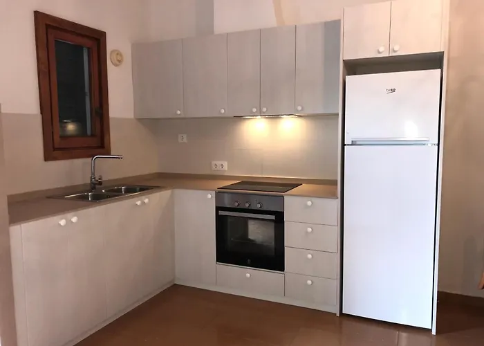Apartamentos Rocas Marinas Punta Grossa, España