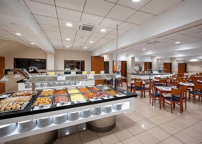Hotel Playas De Torrevieja, Hiszpania