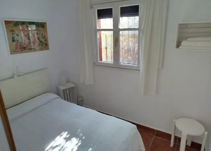 Casa Montecote Eco Resort Vejer de la Frontera, España