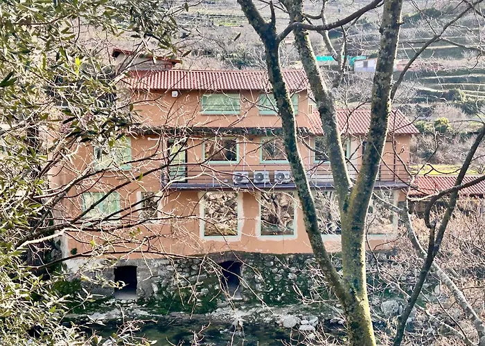 Molino Del Jerte