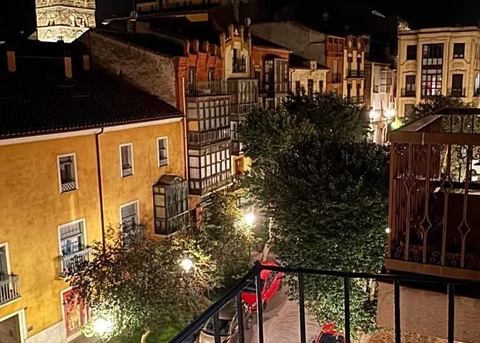 Costanilla Turismo