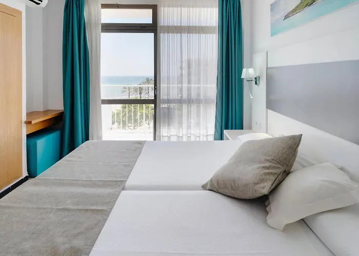 Hotel Amic Miraflores Can Pastilla , Spain