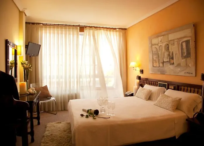 Hotel Eli-Mar A Guarda, España