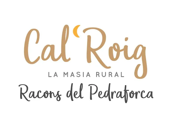 Cal Roig - Pedraforca