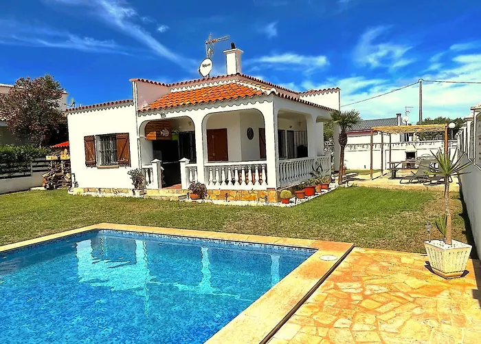 Villa Preciosa